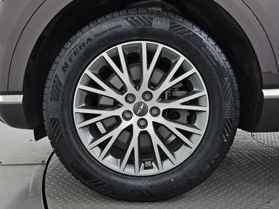 GENESIS GV80 - 6