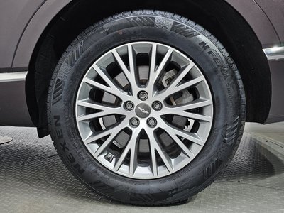 GENESIS GV80 - 8