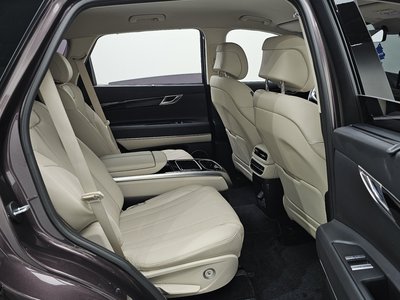 2022 Genesis GV80 — миниатюра 18