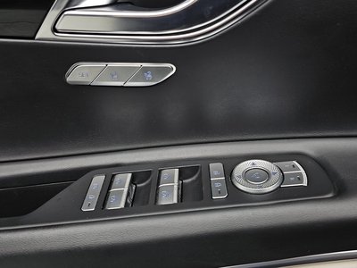2022 Genesis GV80 — миниатюра 26