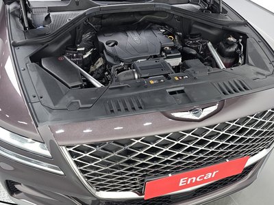 GENESIS GV80 - 7