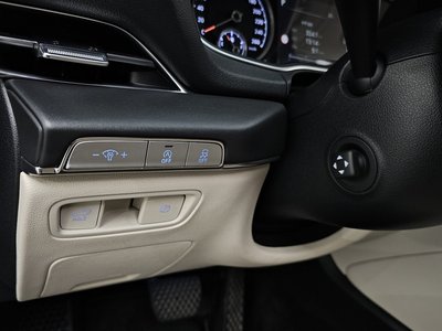 2022 Genesis GV80 — миниатюра 27