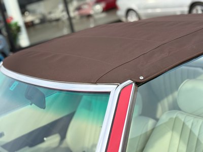 MERCEDES-BENZ SL - 9