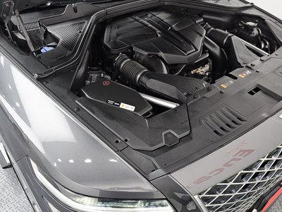 GENESIS GV80 - 7