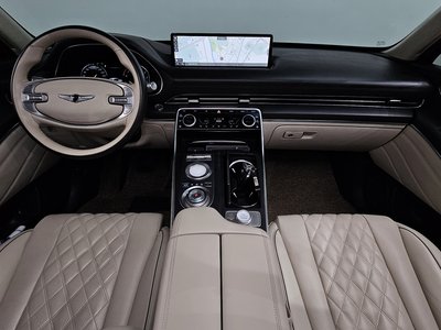 GENESIS GV80 - 5