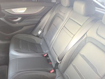 MERCEDES-BENZ GT AMG - 3