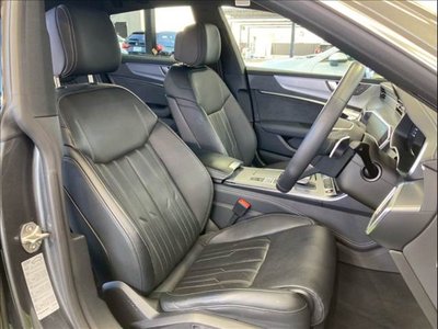 AUDI S7 SPORTBACK - 5