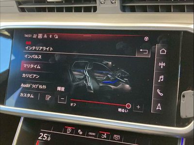 AUDI S7 SPORTBACK - 9