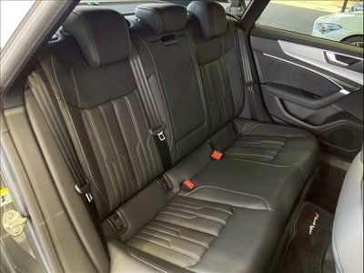 AUDI S7 SPORTBACK - 6