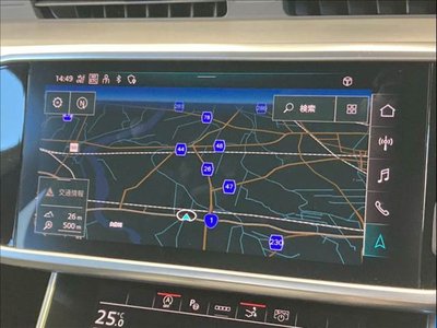 AUDI S7 SPORTBACK - 3