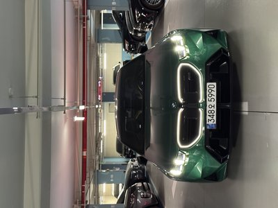 صورة 1 لـ 2025 BMW M5