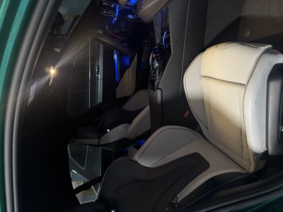 صورة 6 لـ 2025 BMW M5