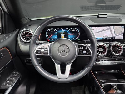 2022 Mercedes-BENZ GLB — миниатюра 19