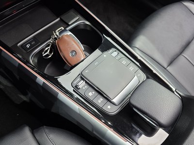 2022 Mercedes-BENZ GLB — миниатюра 29
