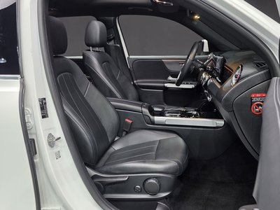 2022 Mercedes-BENZ GLB — миниатюра 16