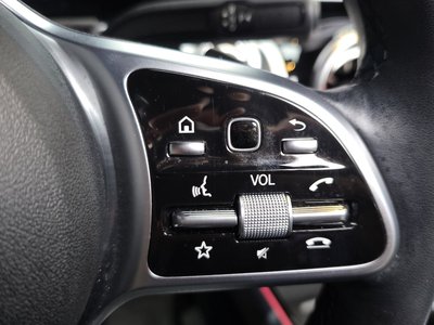 2022 Mercedes-BENZ GLB — миниатюра 31