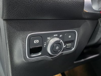 2022 Mercedes-BENZ GLB — миниатюра 18