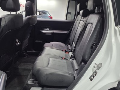 2022 Mercedes-BENZ GLB — миниатюра 17