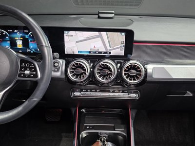 2022 Mercedes-BENZ GLB — миниатюра 23