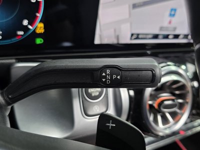 2022 Mercedes-BENZ GLB — миниатюра 12