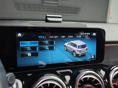 2022 Mercedes-BENZ GLB — миниатюра 22