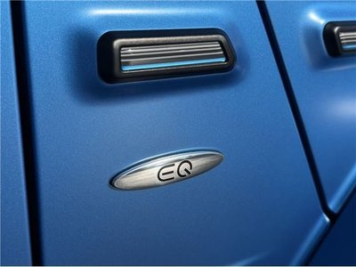 MERCEDES-BENZ G-CLASS - 9