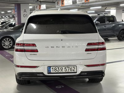 GENESIS GV80 - 6