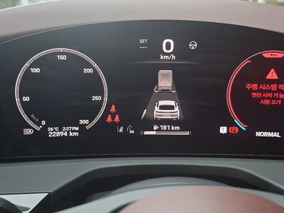 PORSCHE PANAMERA - 8