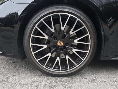 PORSCHE PANAMERA - 6