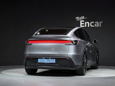 TESLA MODEL Y - 4
