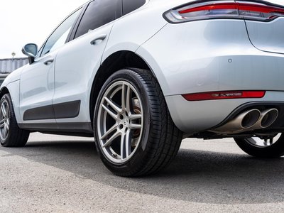 2019 Porsche MACAN — миниатюра 19