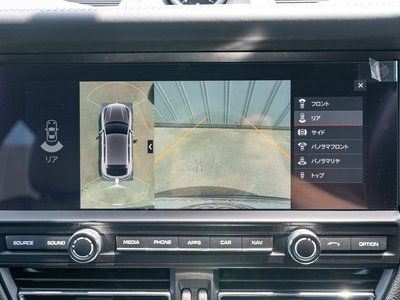 2019 Porsche MACAN — миниатюра 12