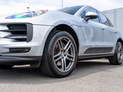 2019 Porsche MACAN — миниатюра 17
