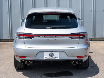 2019 Porsche MACAN — миниатюра 42