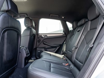 2019 Porsche MACAN — миниатюра 39