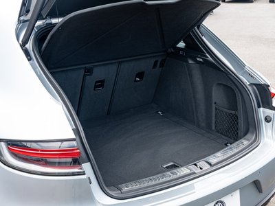 2019 Porsche MACAN — миниатюра 36