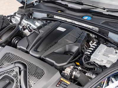 2019 Porsche MACAN — миниатюра 35