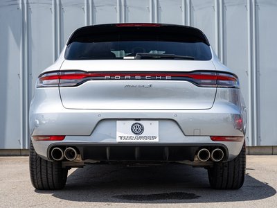 2019 Porsche MACAN — миниатюра 50