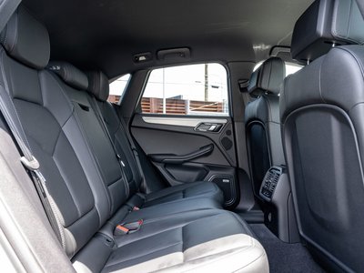 2019 Porsche MACAN — миниатюра 21