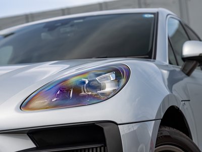 2019 Porsche MACAN — миниатюра 33