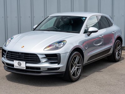 2019 Porsche MACAN — миниатюра 47