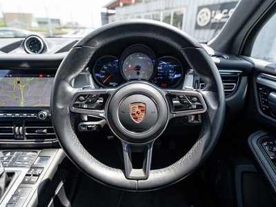 2019 Porsche MACAN — миниатюра 27