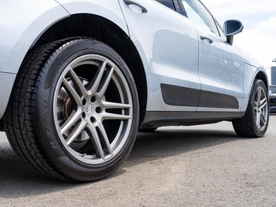 2019 Porsche MACAN — миниатюра 22