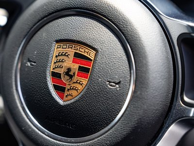 2019 Porsche MACAN — миниатюра 40