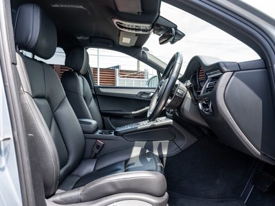 2019 Porsche MACAN — миниатюра 15