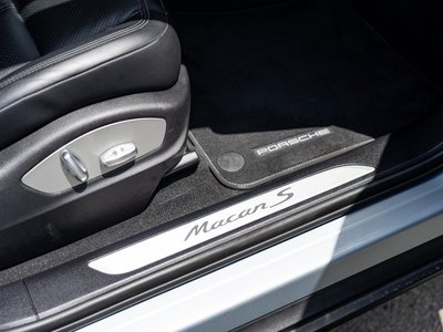 2019 Porsche MACAN — миниатюра 52