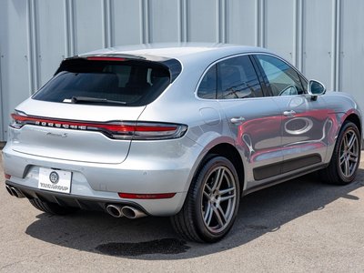 2019 Porsche MACAN — миниатюра 48