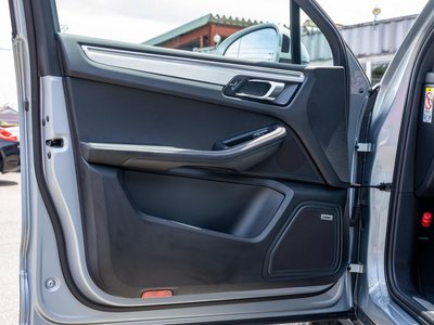 2019 Porsche MACAN — миниатюра 25