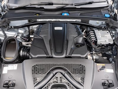 2019 Porsche MACAN — миниатюра 13