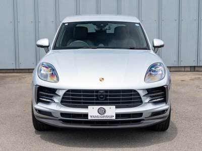 2019 Porsche MACAN — миниатюра 41